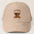 Recherche de champions casquettes Fête des pères
