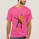 Recherche de clock tshirts Cricket