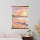 Recherche de belle plage posters Peinture