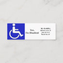 Recherche de handicap cartes visite Médical