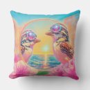 Recherche de dessin scène plage maison deco Scène océanique pastel