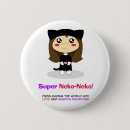 Recherche de neko badges Kawaii