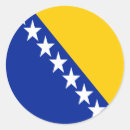 Recherche de bosna autocollants Bosniaque