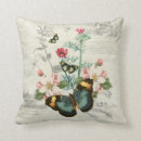 Zoek naar nostalgische kussens Romantisch