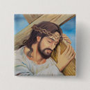 Recherche de jésus christ badges Bible