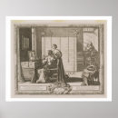 Recherche de signes de vue posters Gravé