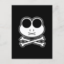 Recherche de croisé cartes postales Os croisés