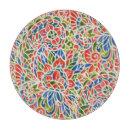 Recherche de motif de paisley planches à découper Feuille