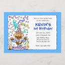 Recherche de ęr anniversaire invitations Fête d'anniversaire