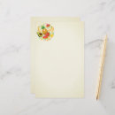 Zoek naar vers briefpapier Voedsel