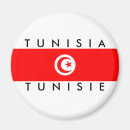 Recherche de tunisie magnets Symbole