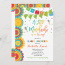 Recherche de muchacho baby shower invitations Mexicaine