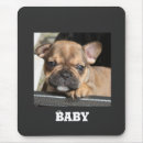 Recherche de french bulldog tapis souris Chiot