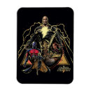 Recherche de black adam magnets Dc comic movie