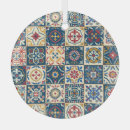Recherche de motif marocain ornements Transparent