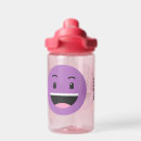 Zoek naar emoji waterflessen Emoticon