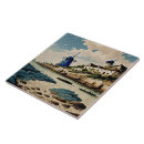 Recherche de peinture marine carreaux Mer