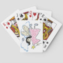 Recherche de fées jeux de cartes Pour enfants