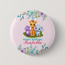 Recherche de safari jungle badges Anniversaire
