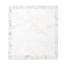Recherche de cuivre blocsnotes Moderne