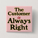 Recherche de client badges Achat