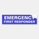 Recherche de urgence voiture autocollants Sme
