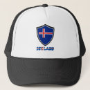 Recherche de islandais casquettes Drapeau