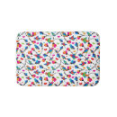 Zoek naar ara badmatten Blauw