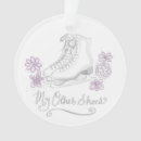 Recherche de artistique ornements Patineur