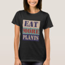 Zoek naar ik eet dieren tshirts Veganistisch