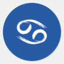 Recherche de zodiaque autocollants Horoscope