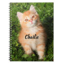 Zoek naar fluffy notitieboeken Dier