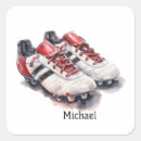 Recherche de chaussures de sport autocollants Football