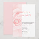 Recherche de vierge mariage invitations Simple