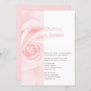 Recherche de vierge mariage invitations Minimaliste