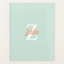 Recherche de vintage agendas Pour elle