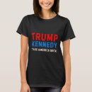 Recherche de kennedy tshirts Républicain