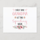 Recherche de pension cartes postales grand mère