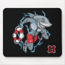 Recherche de requins tapis souris Plage