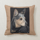 Recherche de chien art coussins Dessin