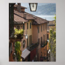 Recherche de bellagio posters Lombardie