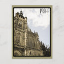 Recherche de praha cartes postales Cathédrale