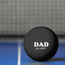 Recherche de coutume balles ping pong Papa