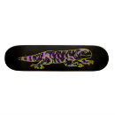 Recherche de lézard skateboards Conception