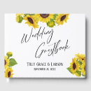 Recherche de sunflower mariage papeterie Simple