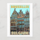 Recherche de belgique vintage cartes postales Tourisme