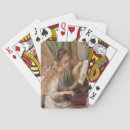 Recherche de renoir jeux de cartes Impressionist