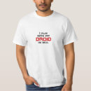 Recherche de droid tshirts Téléphone
