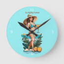 Zoek naar bikini klokken Beach