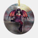 Recherche de halloween gothique ornements Mignon